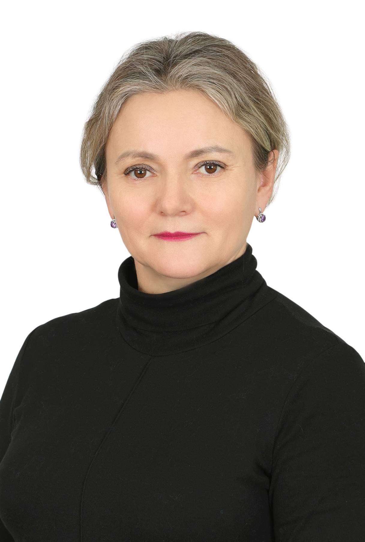 Шайковская Елена Владимировна 