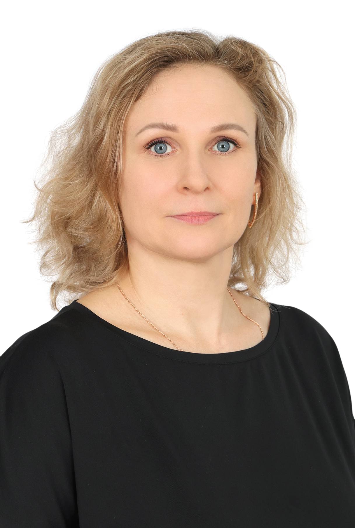 Флерко Людмила Валерьевна 