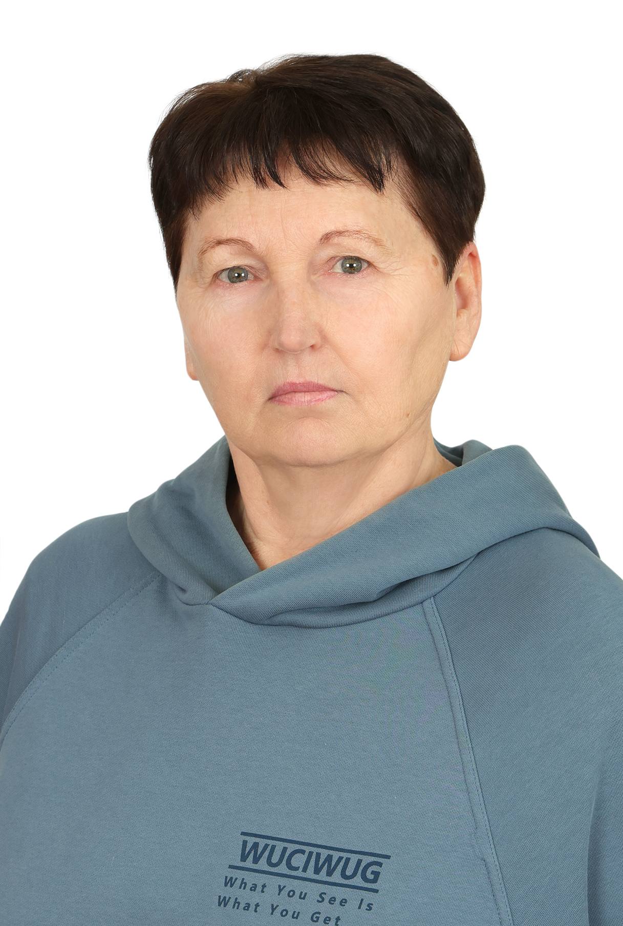 Филипчук Елена Викторовна 