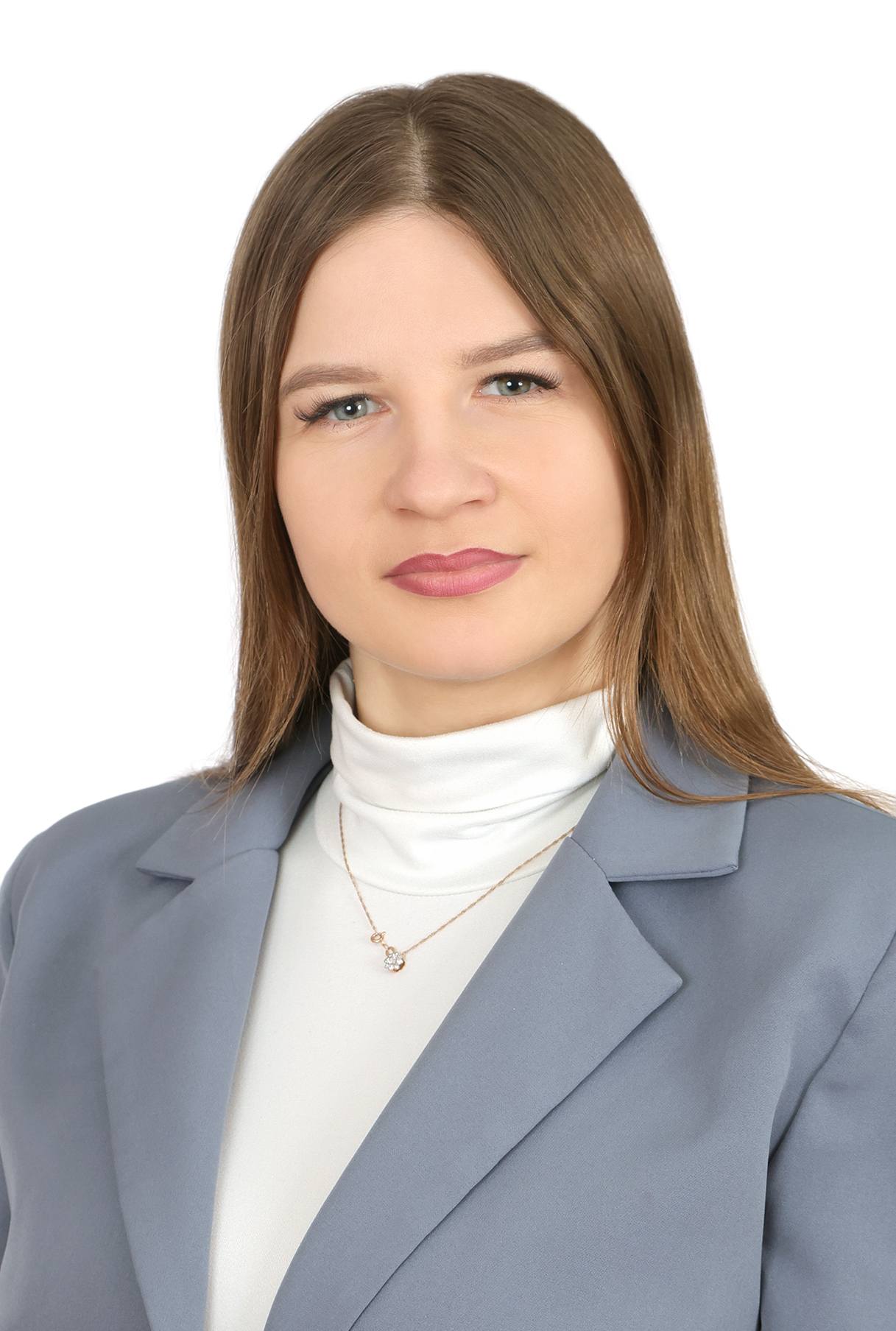 Войтехович Наталья Геннадьевна 