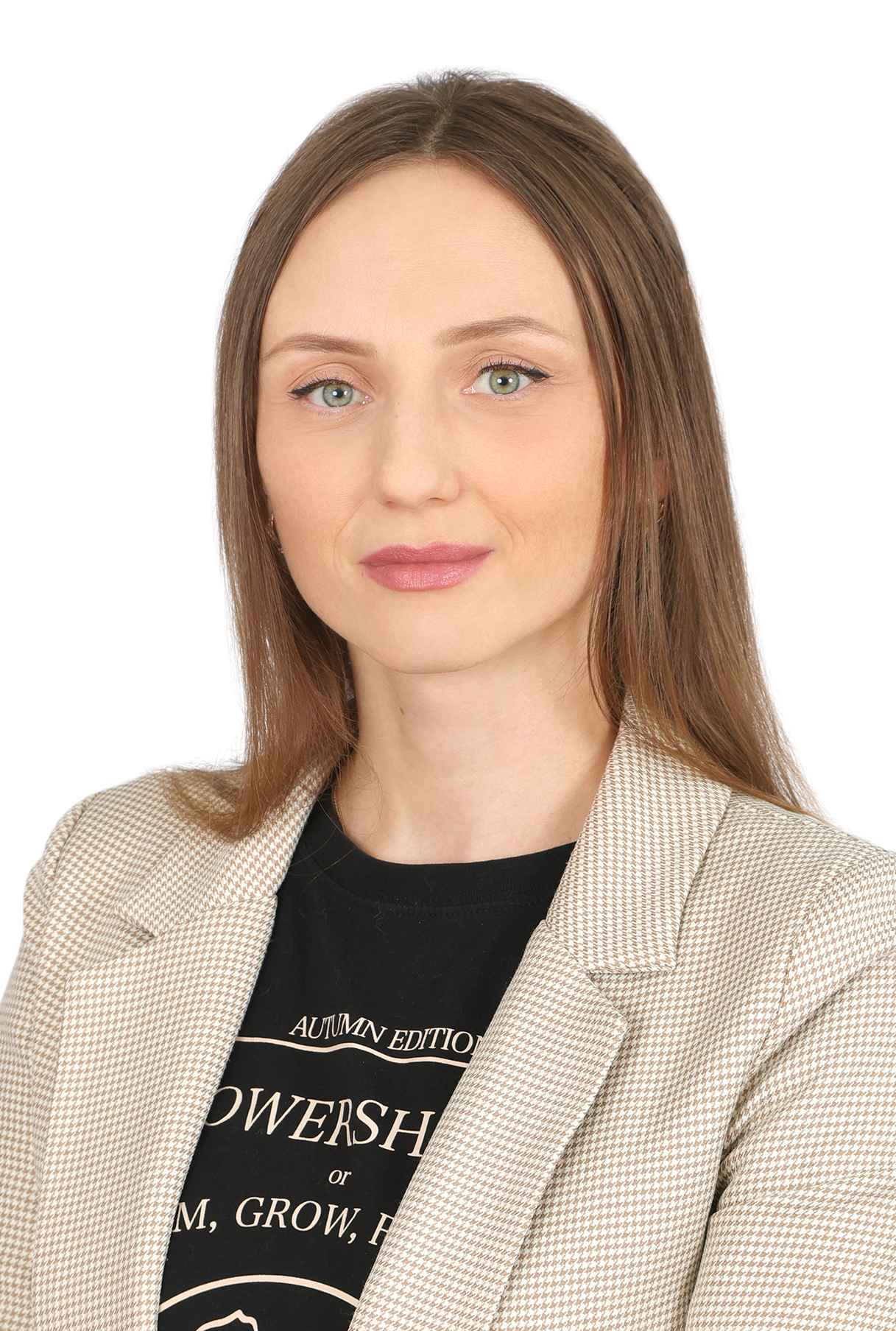 Гайдукова Елена Геннадьевна 