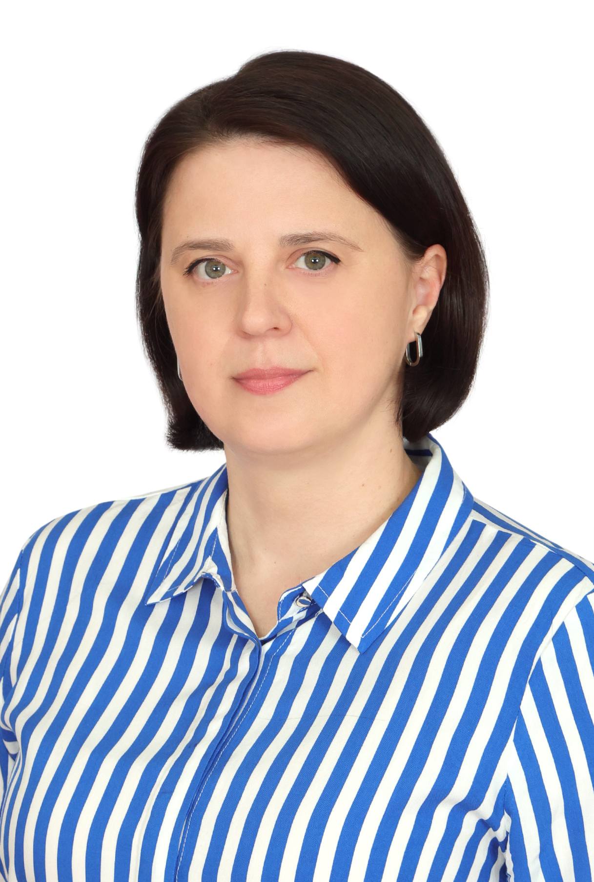 Кононович Татьяна Степановна 