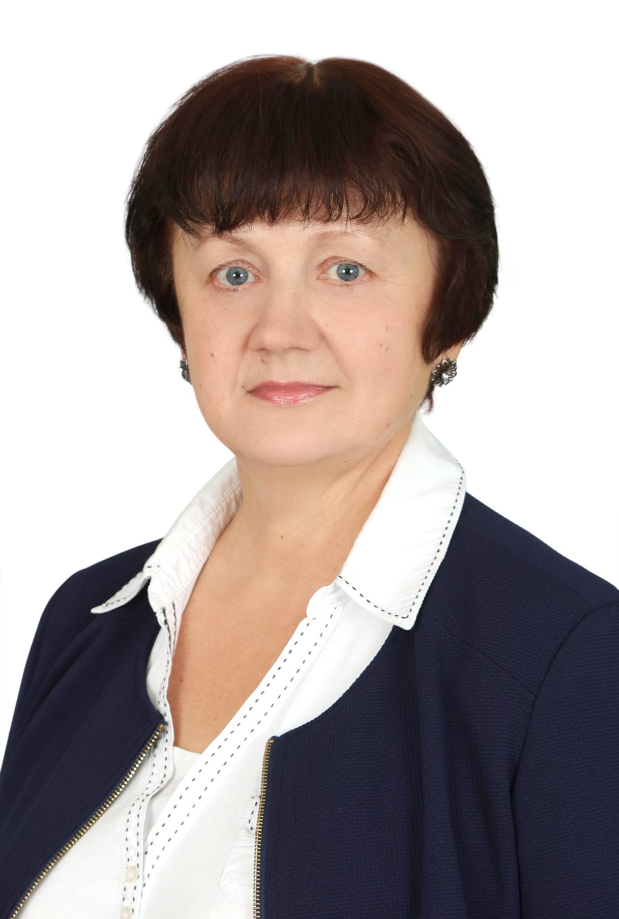Махахей Людмила Сергеевна 
